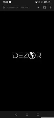 Dezor android App screenshot 0